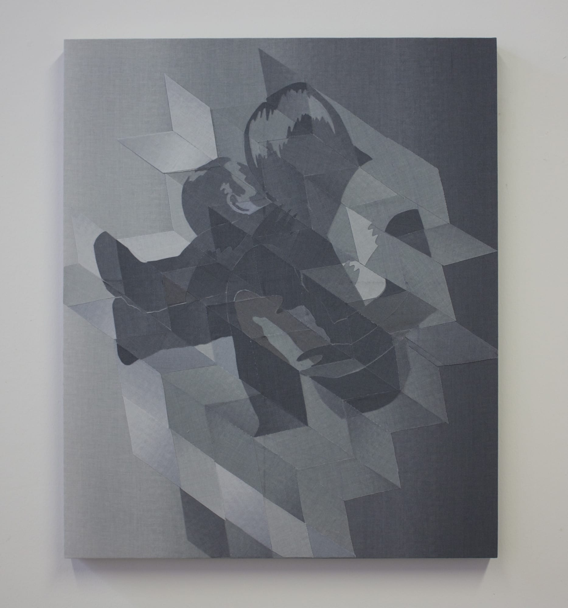 Alika Cooper – Glass