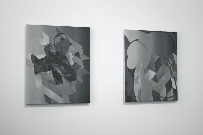 Alika Cooper – Glass