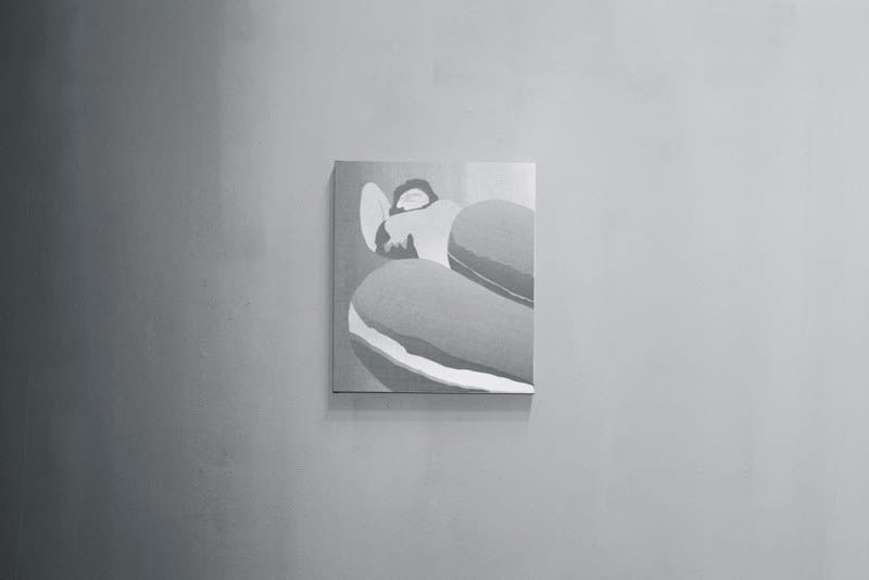 Alika Cooper – Glass