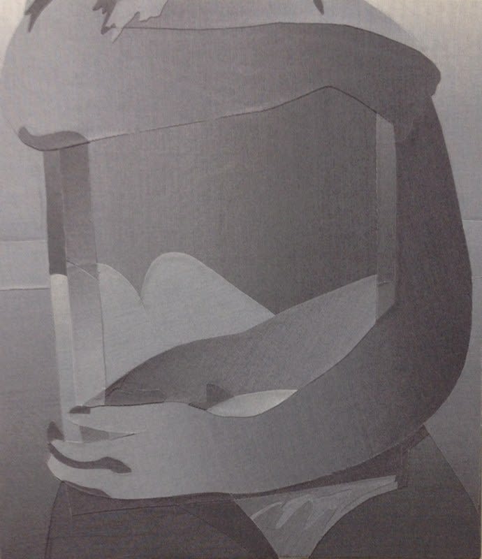 Alika Cooper – Glass