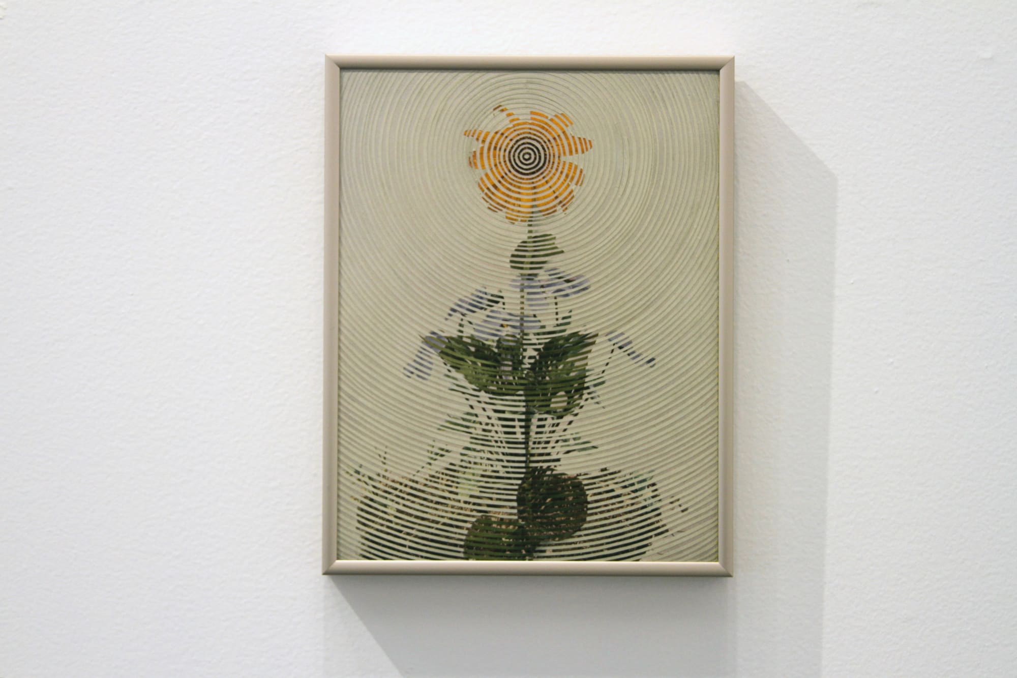 Alexis Anne Mackenzie – Synthesis