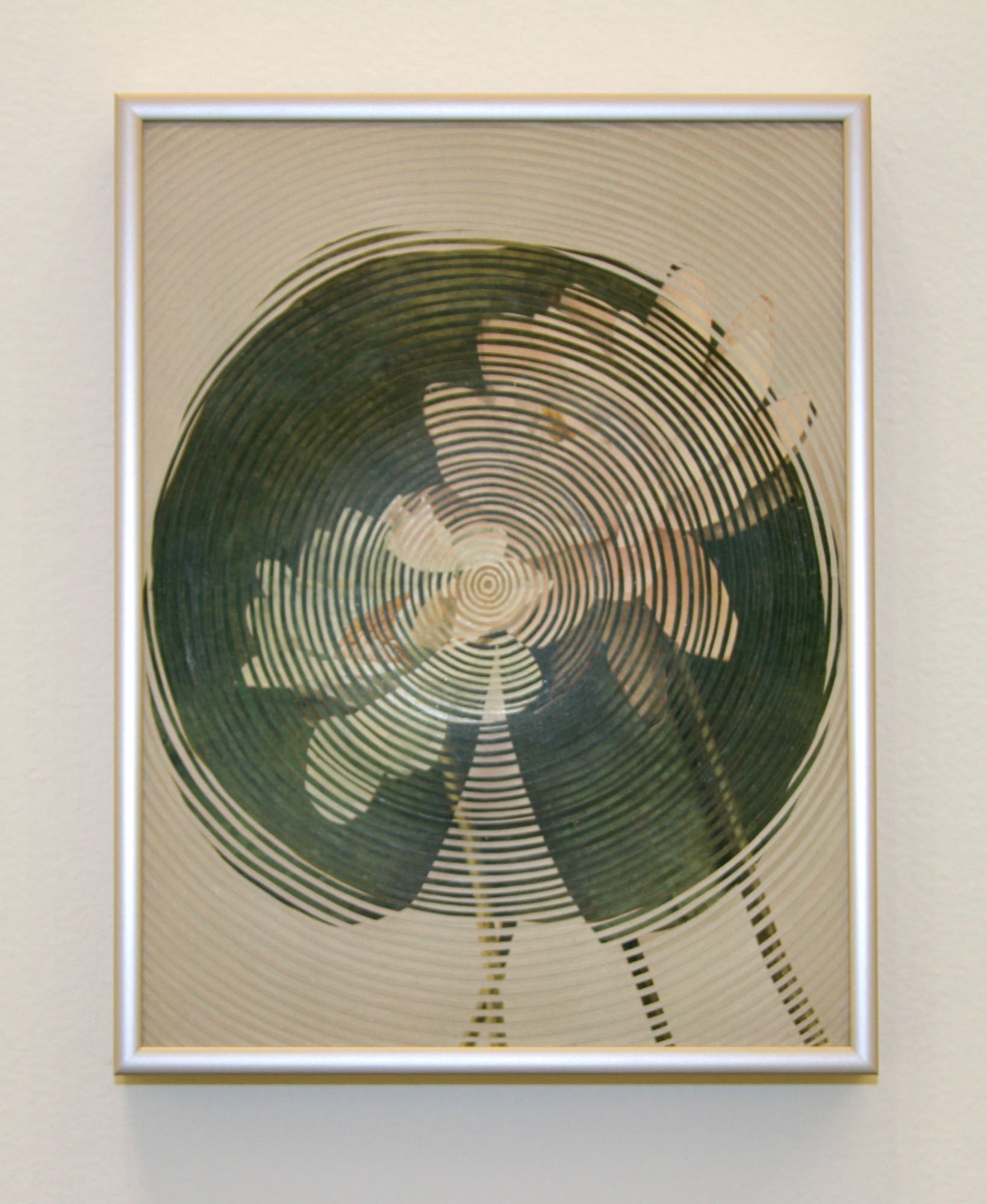 Alexis Anne Mackenzie – Synthesis