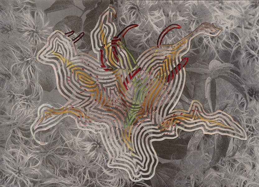 Alexis Anne Mackenzie – Synthesis