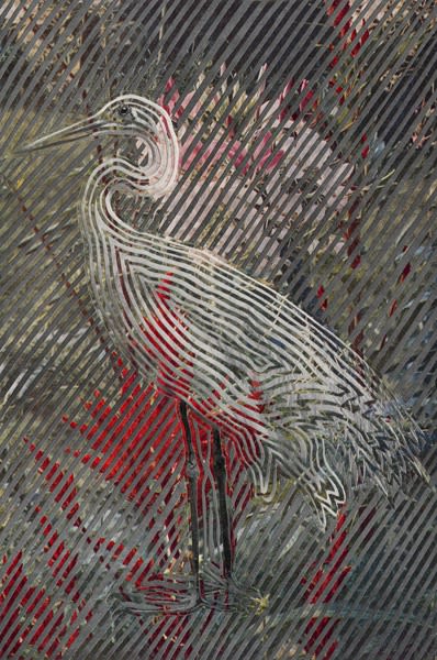 Alexis Anne Mackenzie – Synthesis