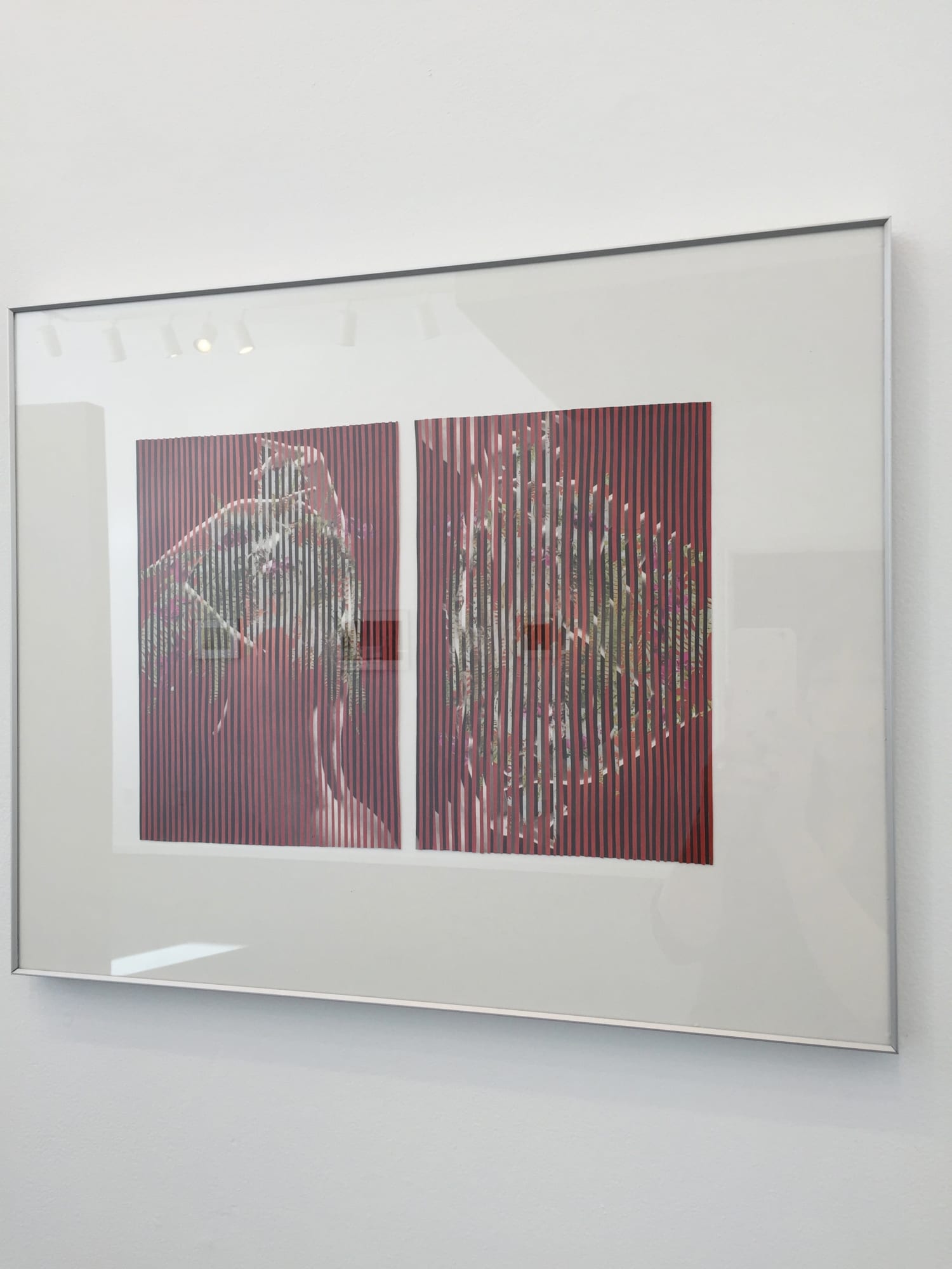 Alexis Anne Mackenzie – Multiverse