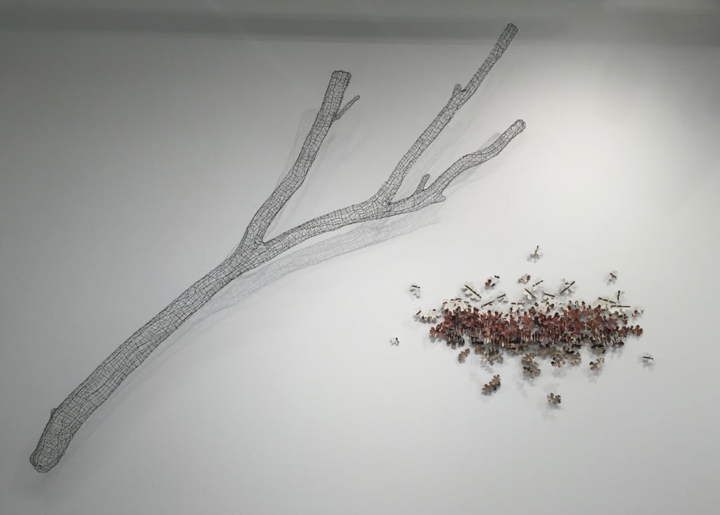 Kirk Maxson – Gardens of Paradise