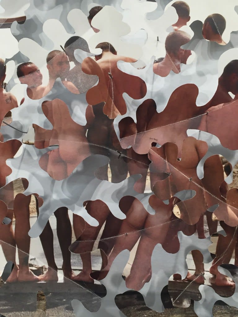 Kirk Maxson – Gardens of Paradise