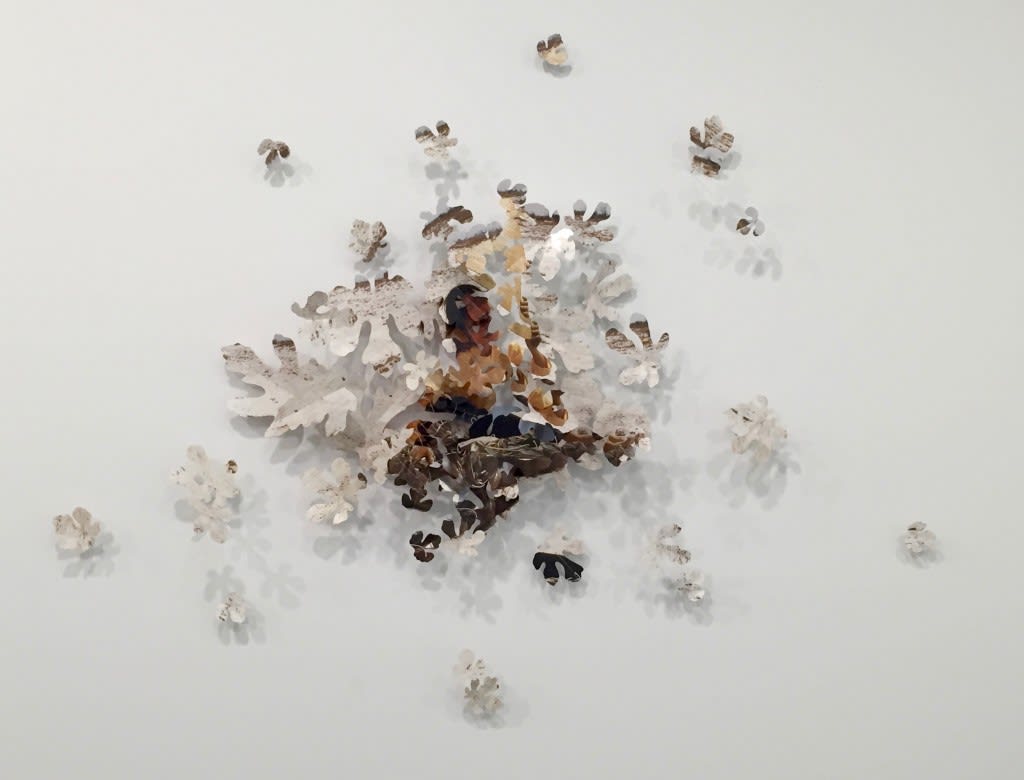 Kirk Maxson – Gardens of Paradise