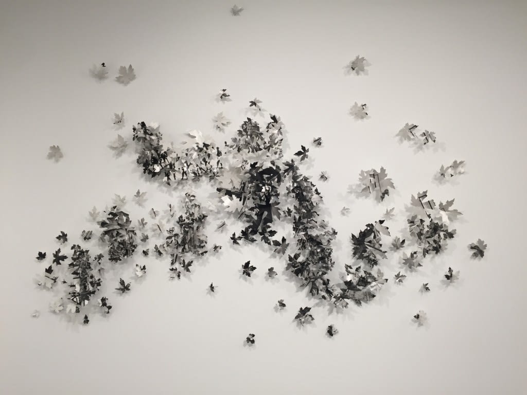 Kirk Maxson – Gardens of Paradise