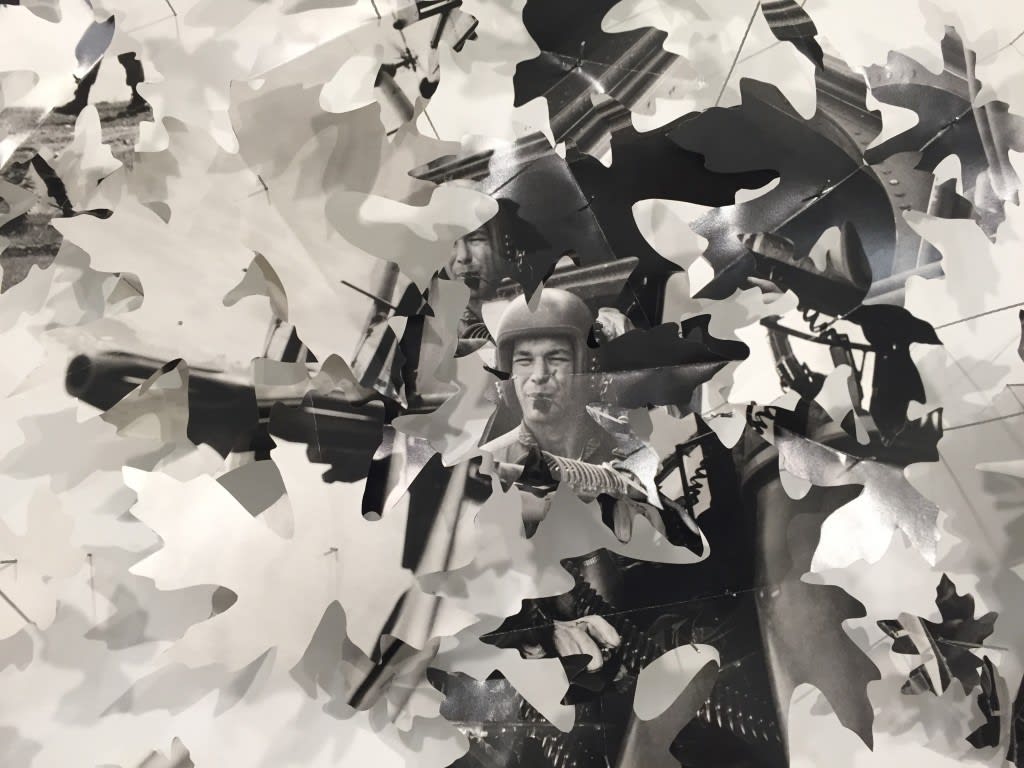 Kirk Maxson – Gardens of Paradise