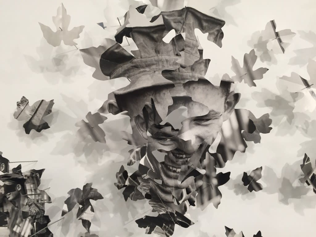 Kirk Maxson – Gardens of Paradise