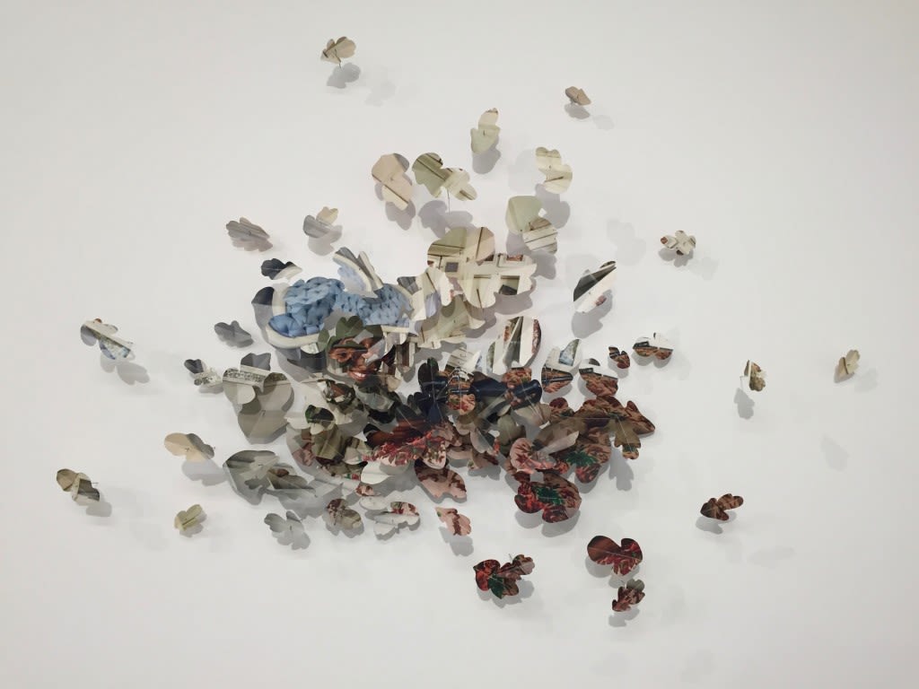 Kirk Maxson – Gardens of Paradise