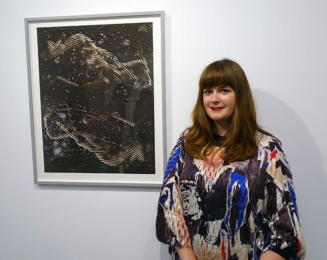 Alexis Anne Mackenzie – Never Odd or Even