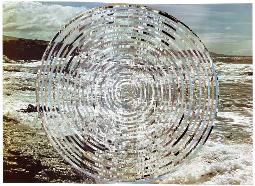 Alexis Anne Mackenzie – Never Odd or Even