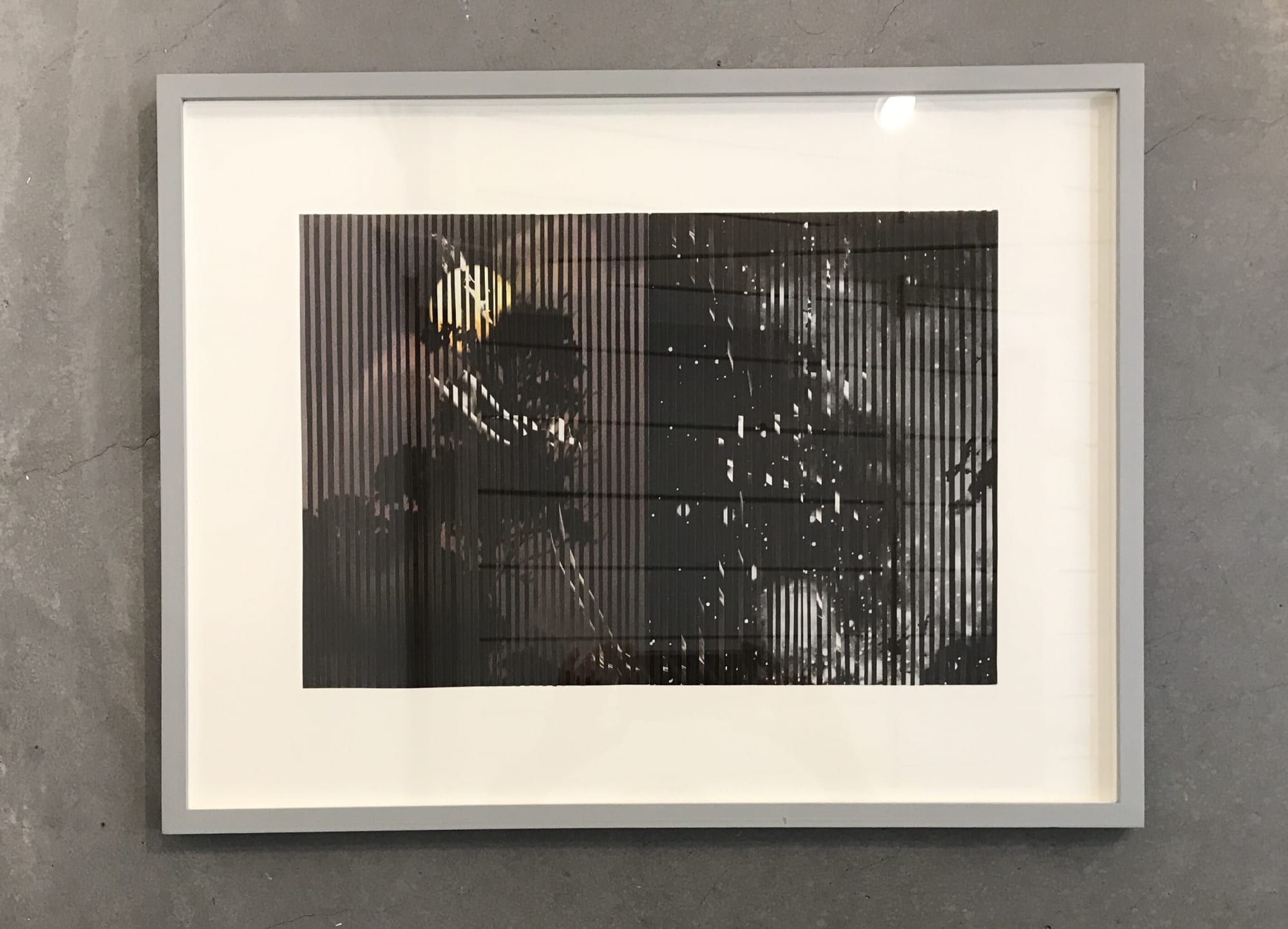 Alexis Anne Mackenzie – Never Odd or Even