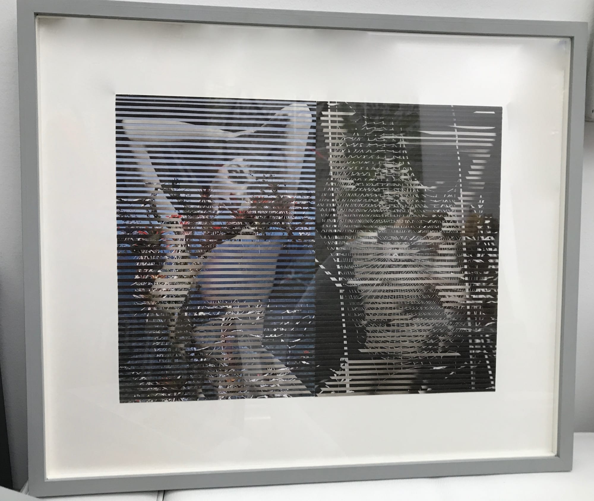 Alexis Anne Mackenzie – Never Odd or Even