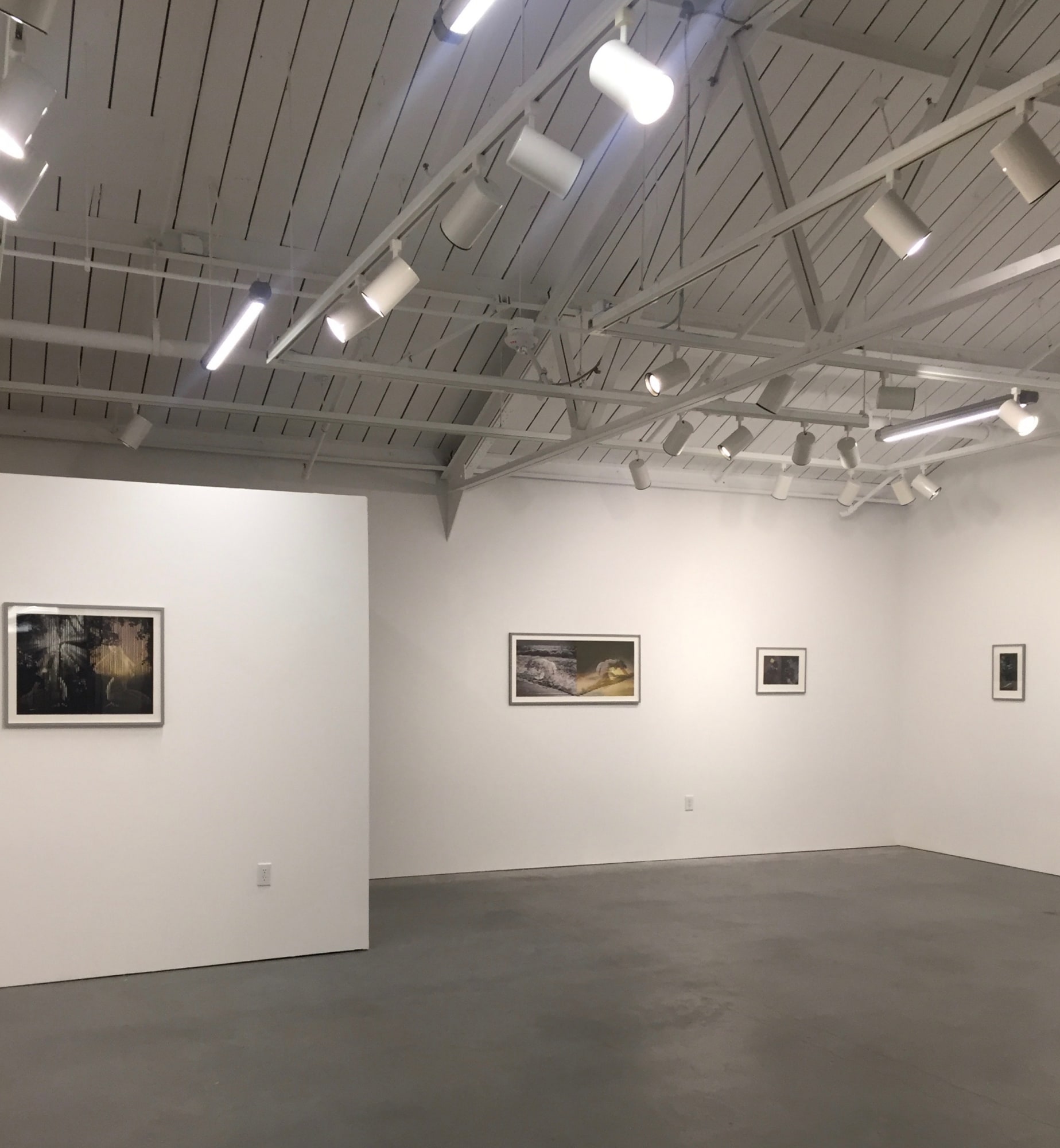 Alexis Anne Mackenzie – Never Odd or Even