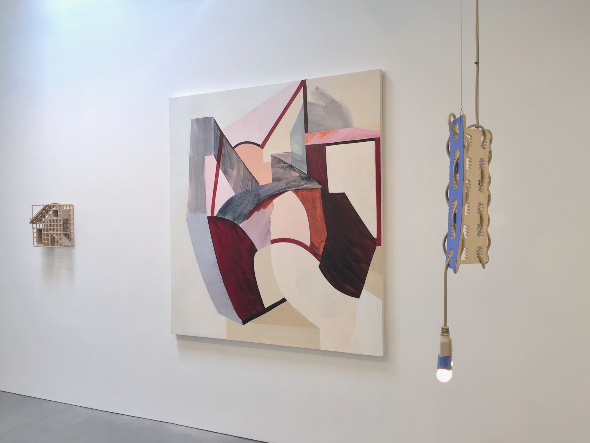 Dream House: Rebekah Goldstein, Dana Hemenway, & Mayuko Kono