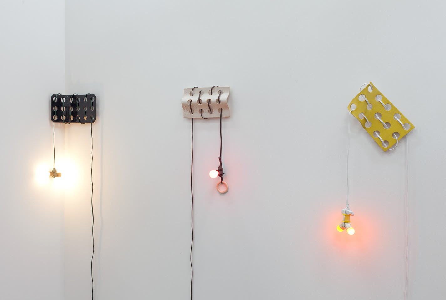 Dream House: Rebekah Goldstein, Dana Hemenway, & Mayuko Kono