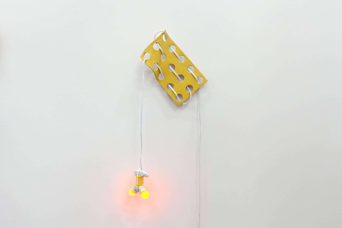 Dream House: Rebekah Goldstein, Dana Hemenway, & Mayuko Kono