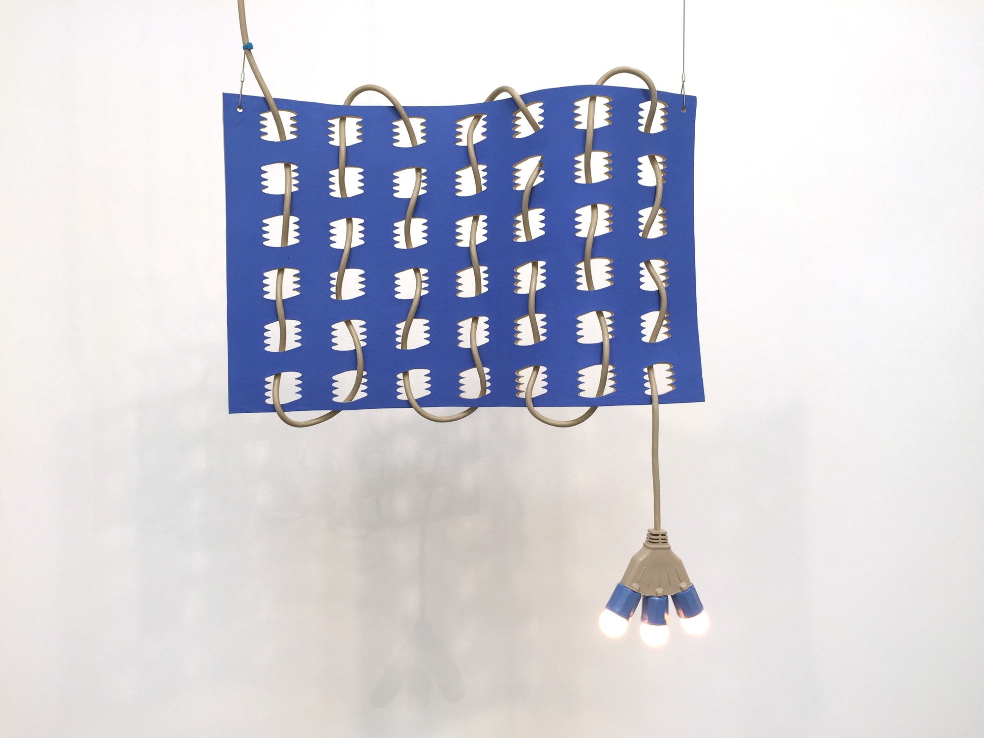 Dream House: Rebekah Goldstein, Dana Hemenway, & Mayuko Kono