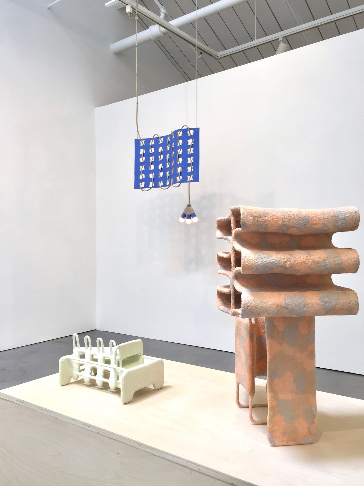 Dream House: Rebekah Goldstein, Dana Hemenway, & Mayuko Kono