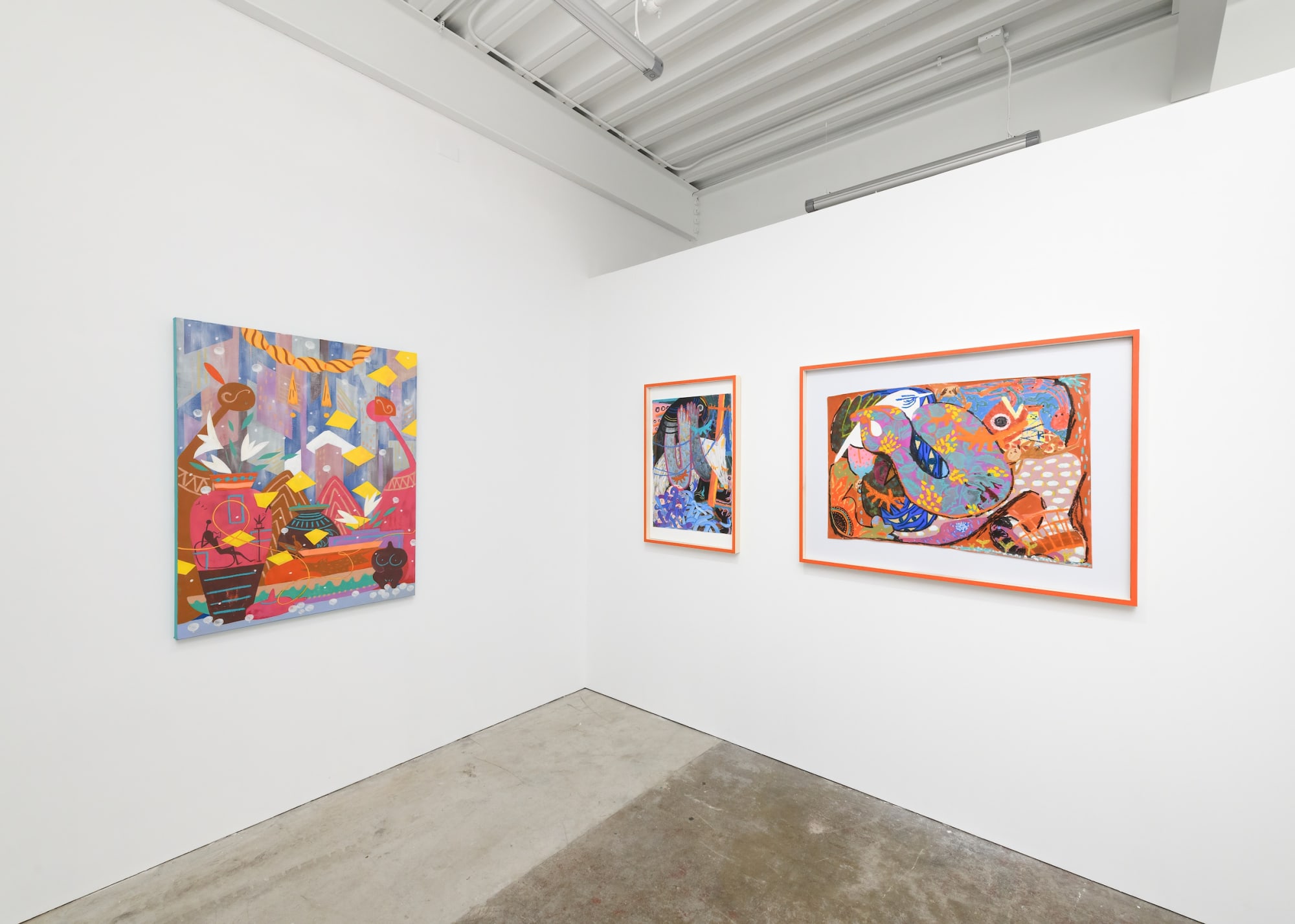 Harumo Sato - Moya Moya Series