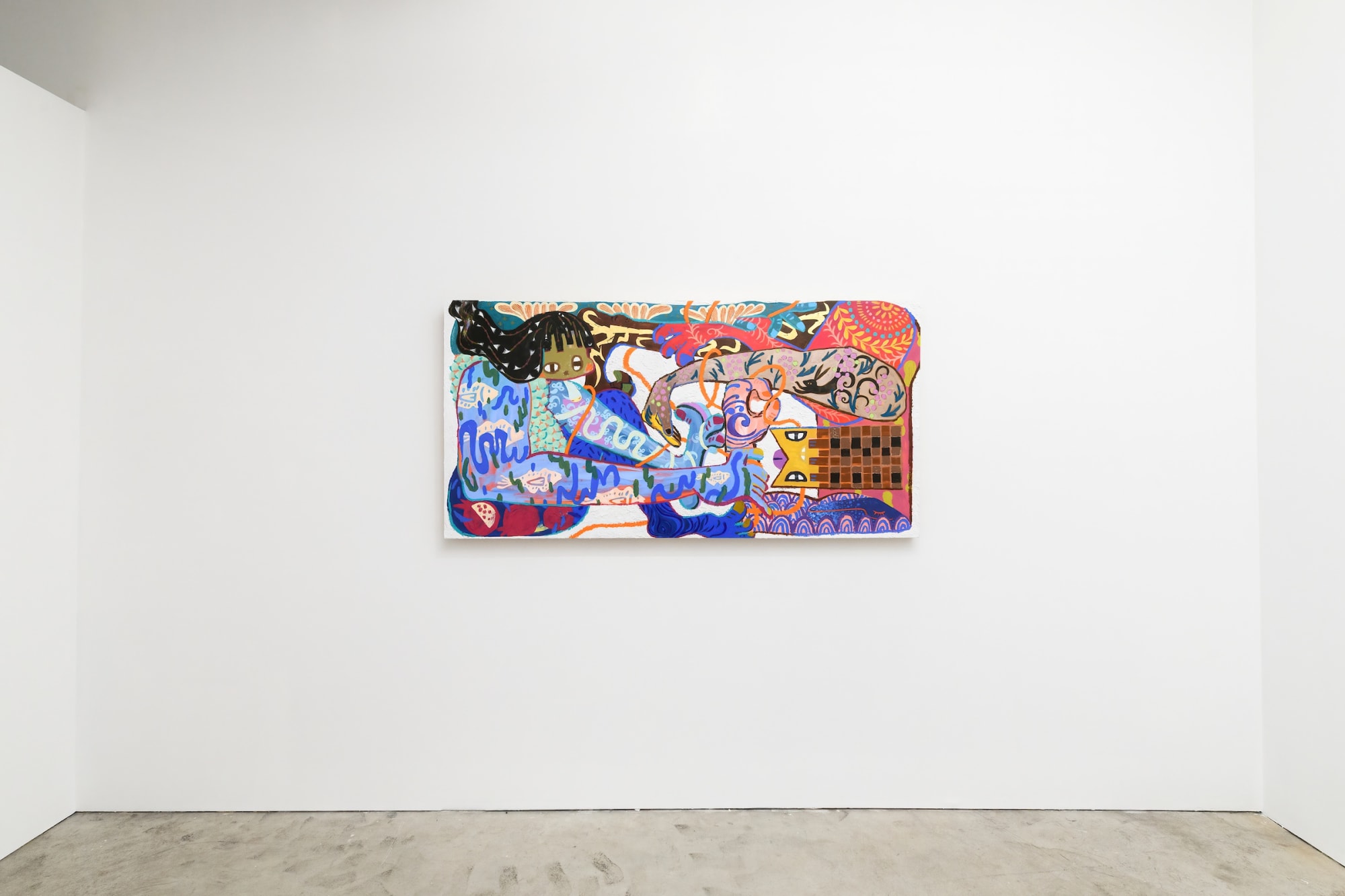 Harumo Sato - Moya Moya Series