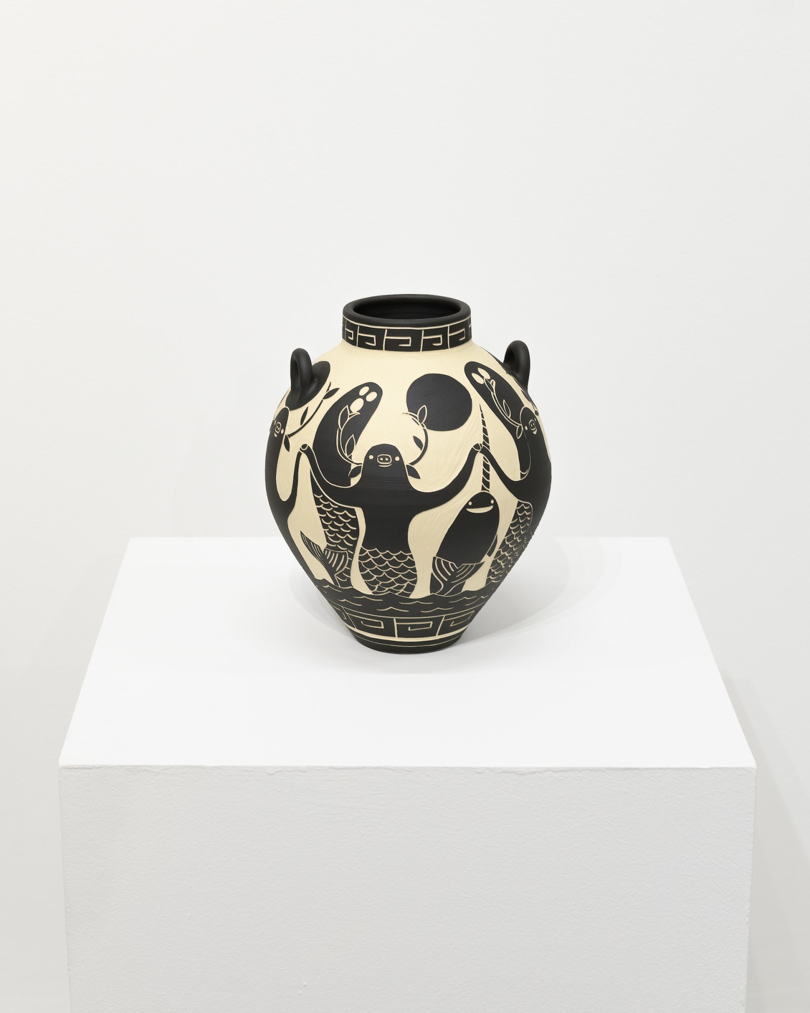 As a Seed Imagines a Flower