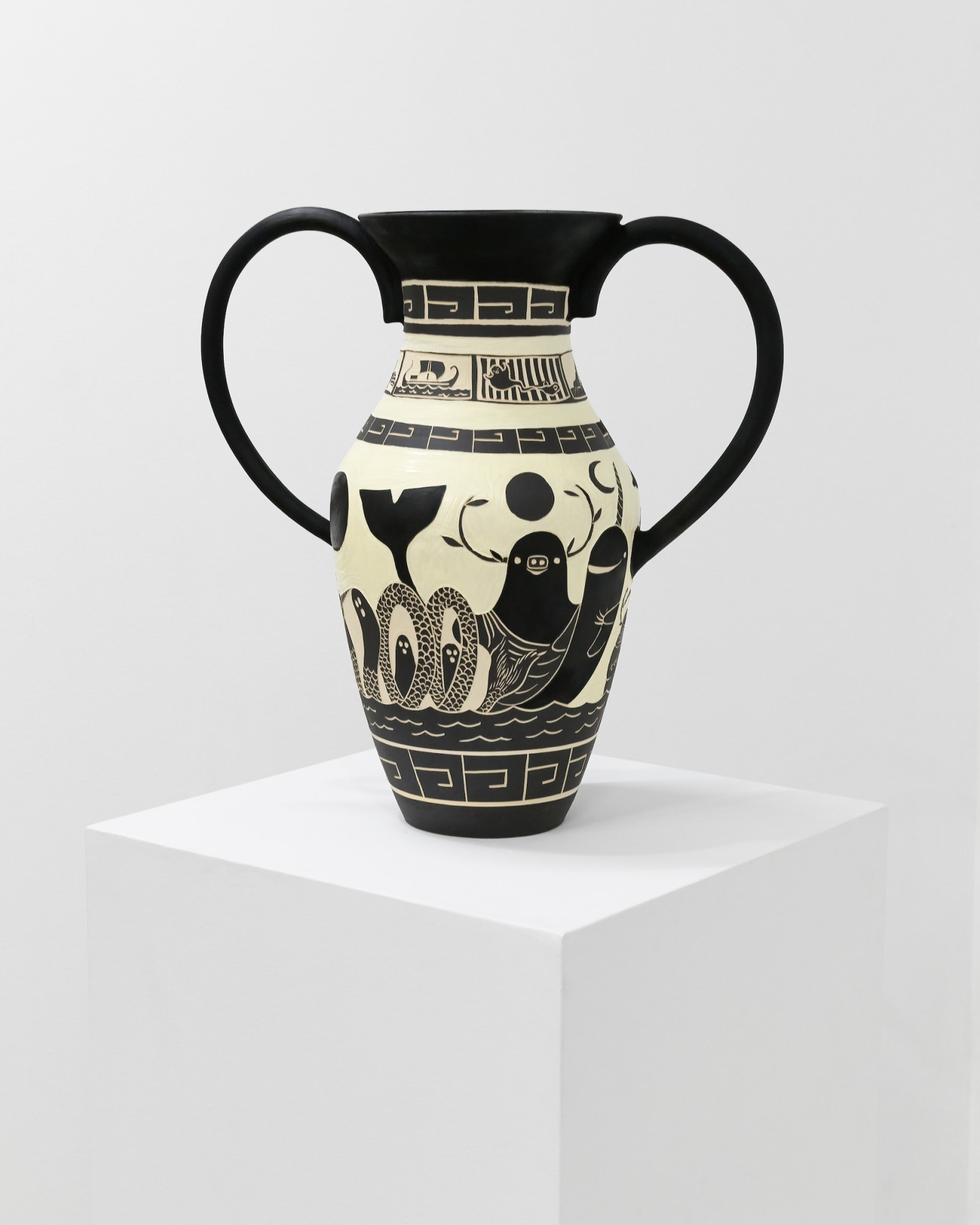 As a Seed Imagines a Flower