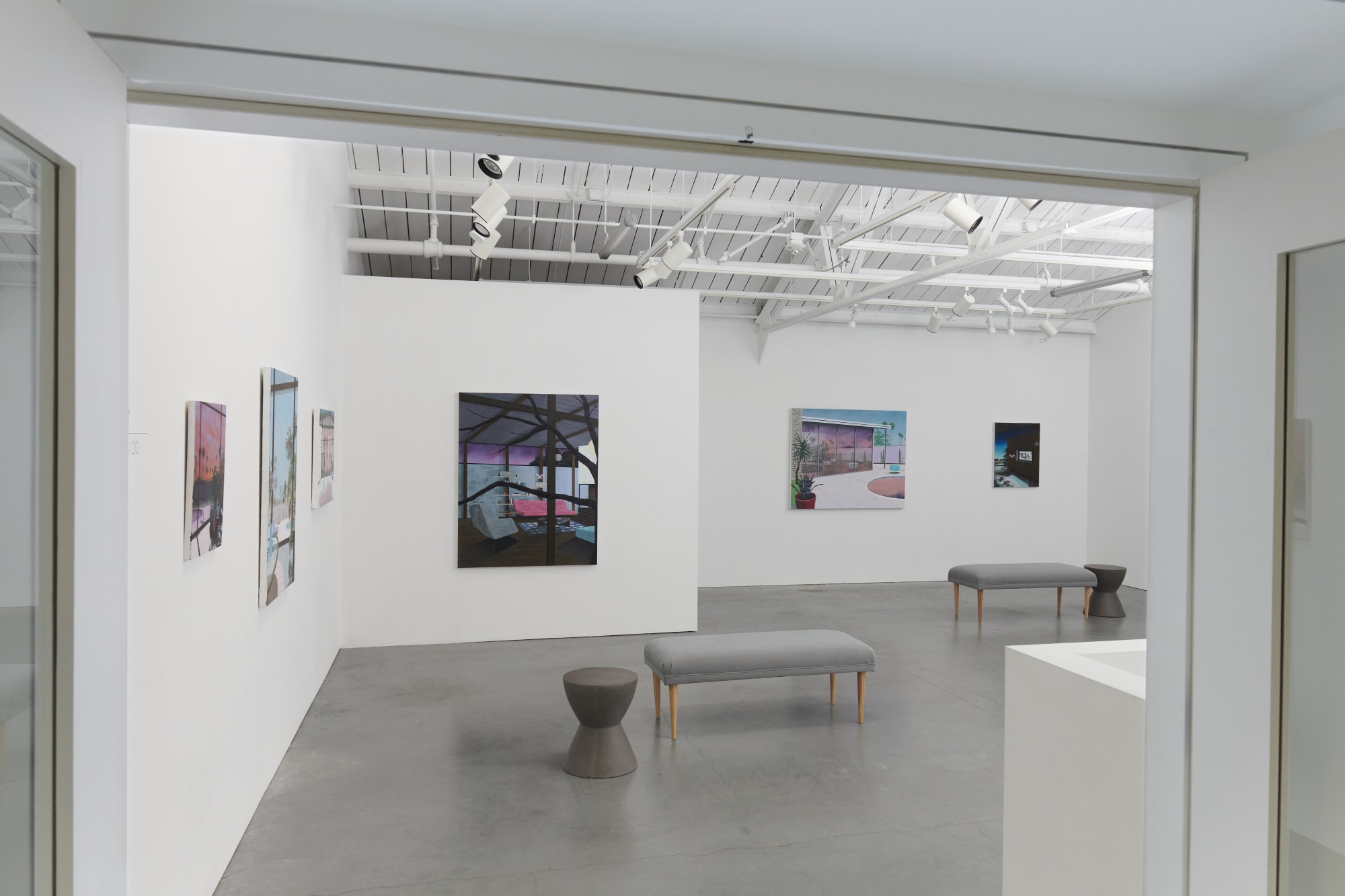 Erik Parra – Insides Out