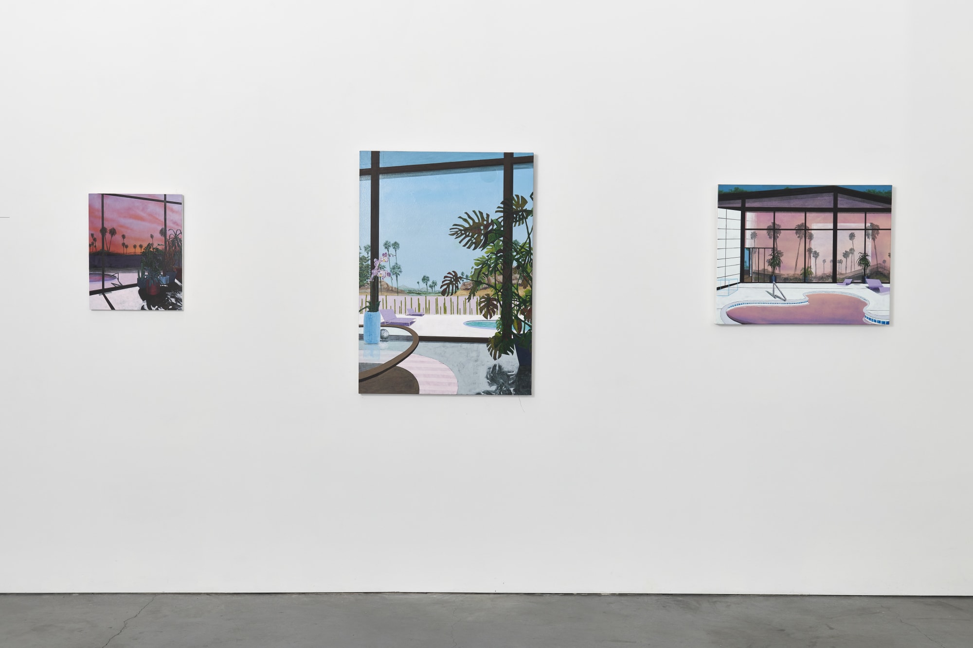 Erik Parra – Insides Out