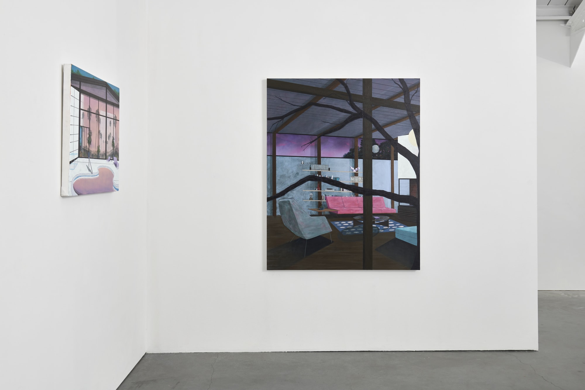 Erik Parra – Insides Out