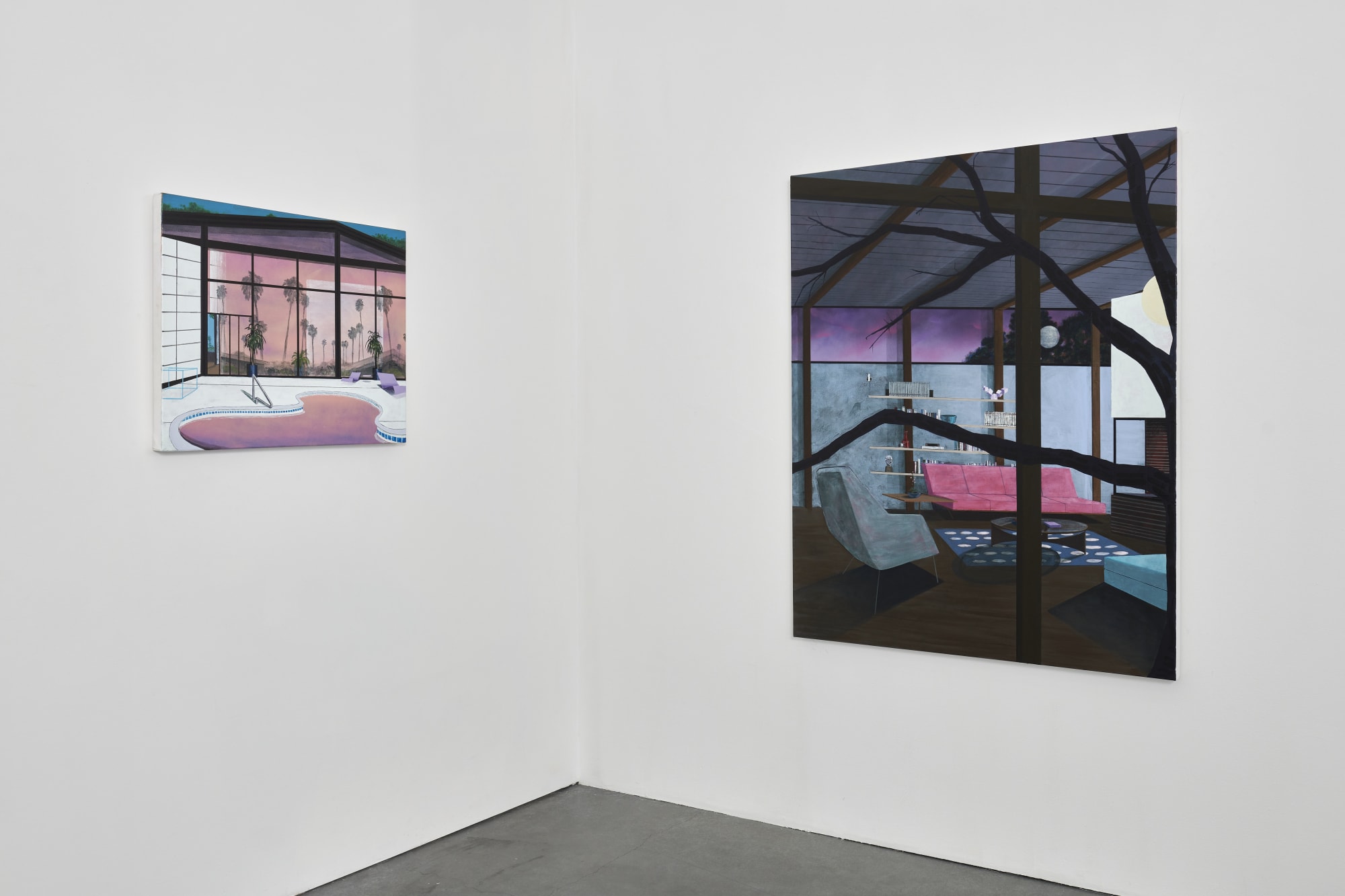 Erik Parra – Insides Out