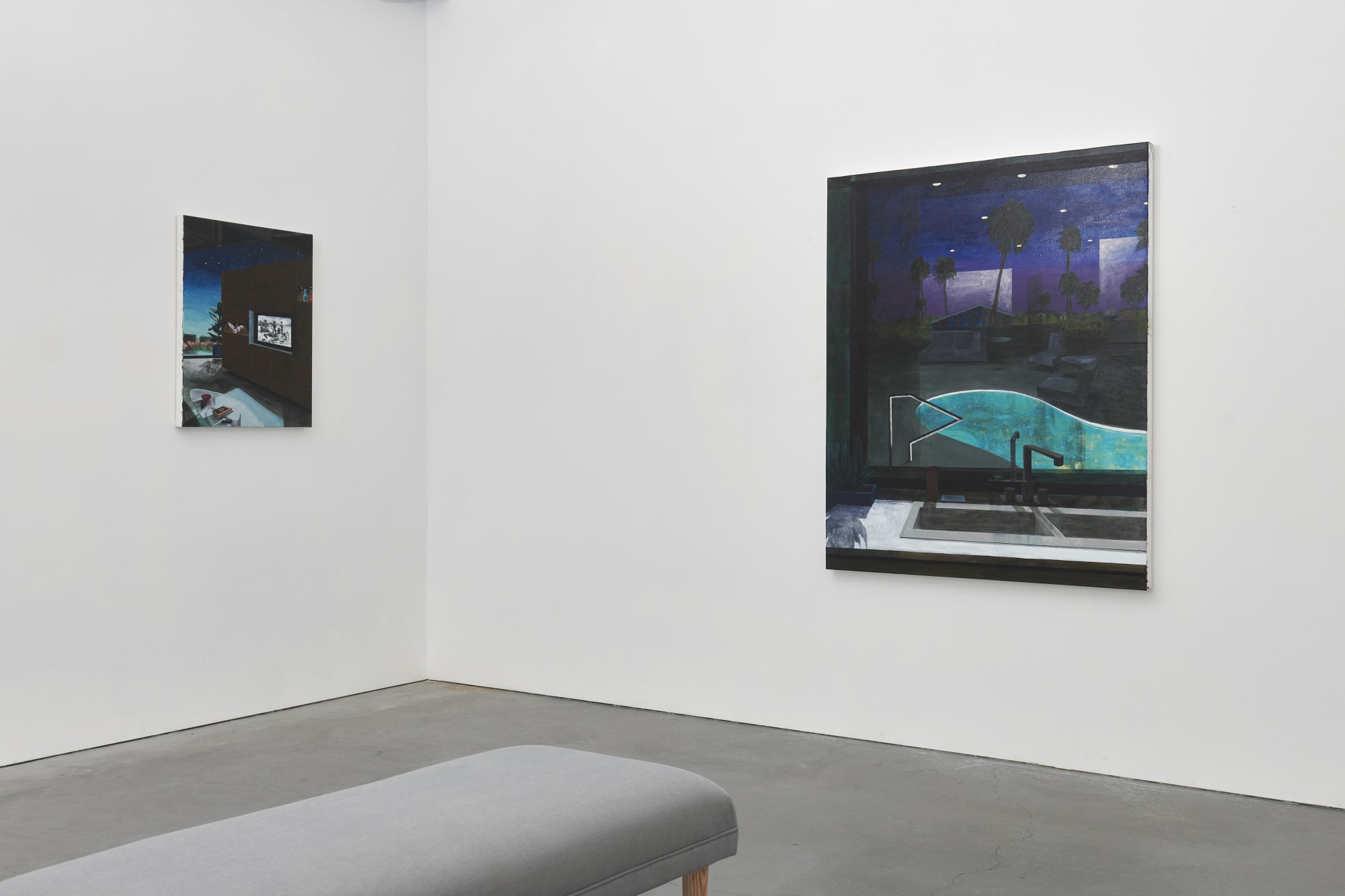 Erik Parra – Insides Out