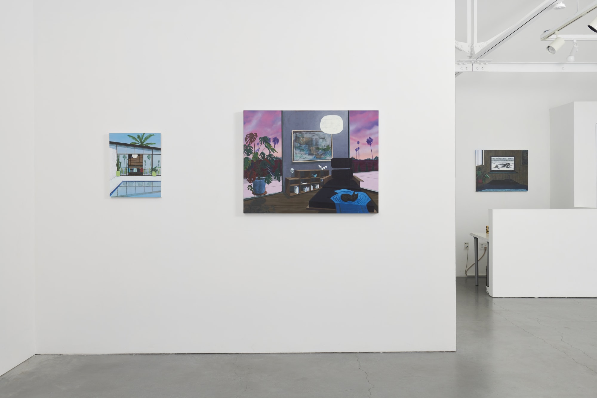 Erik Parra – Insides Out