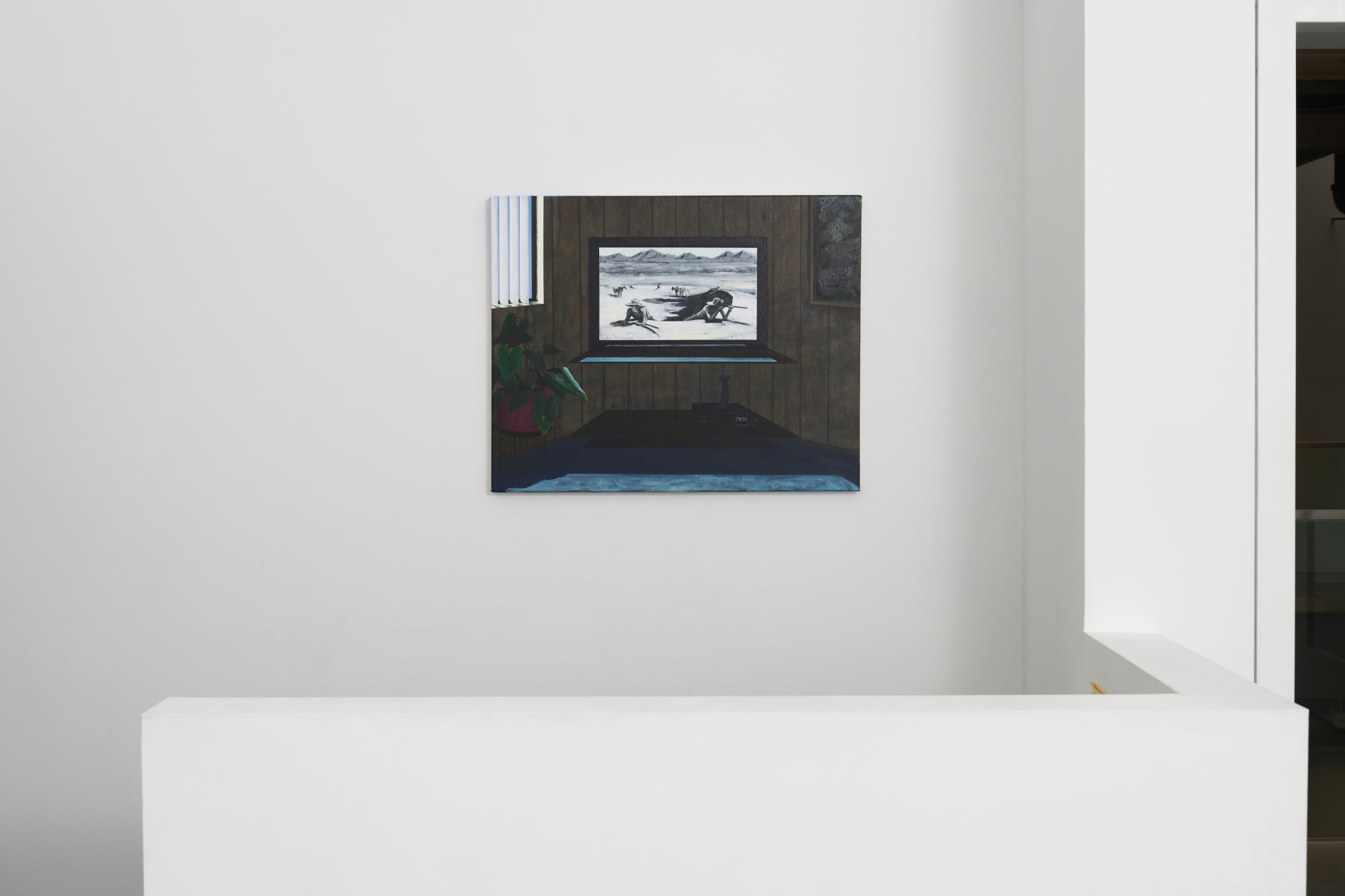 Erik Parra – Insides Out