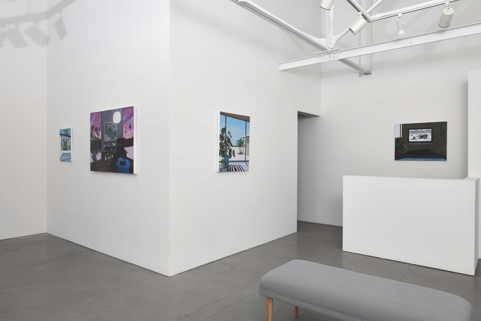 Erik Parra – Insides Out