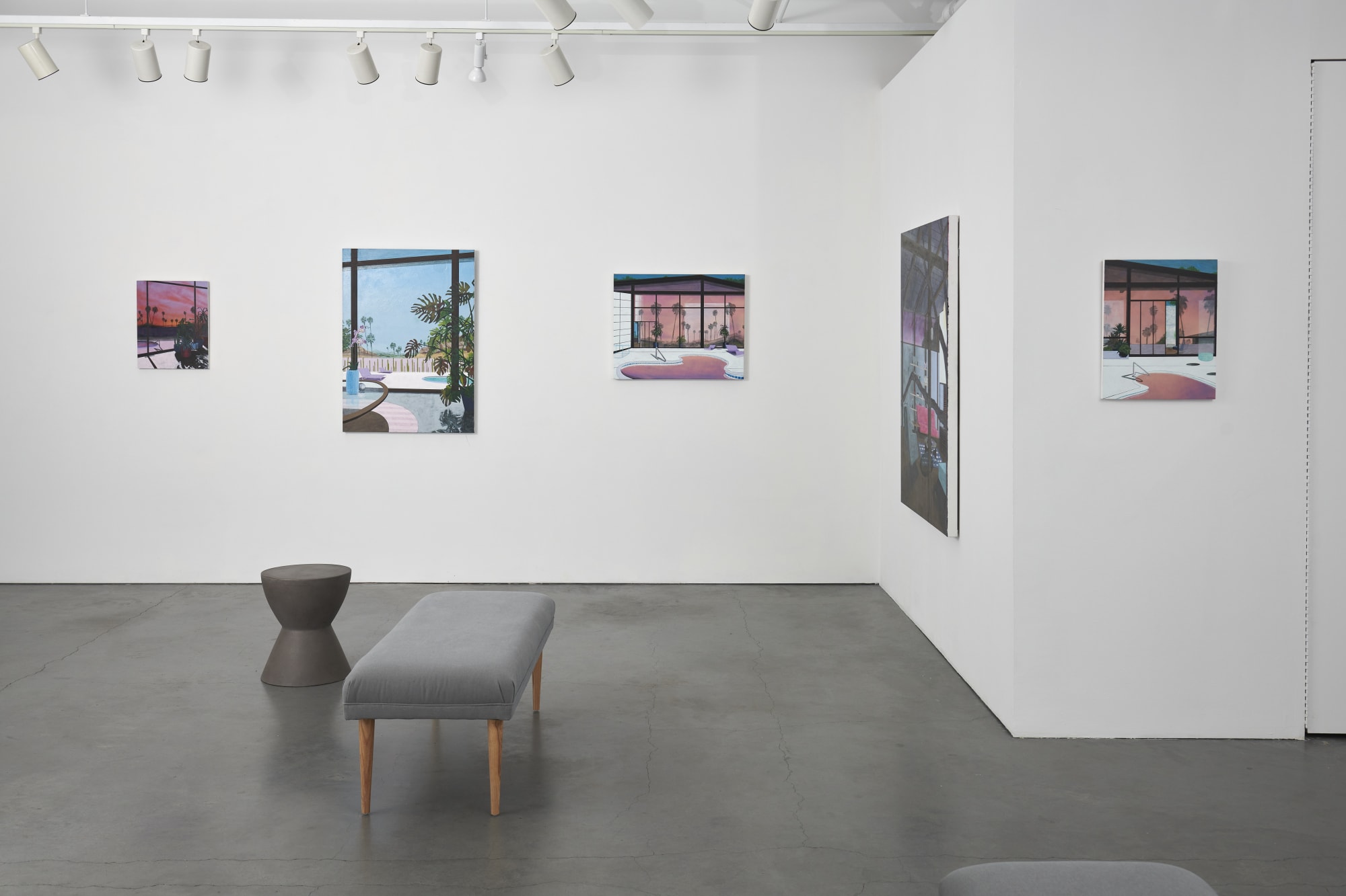 Erik Parra – Insides Out