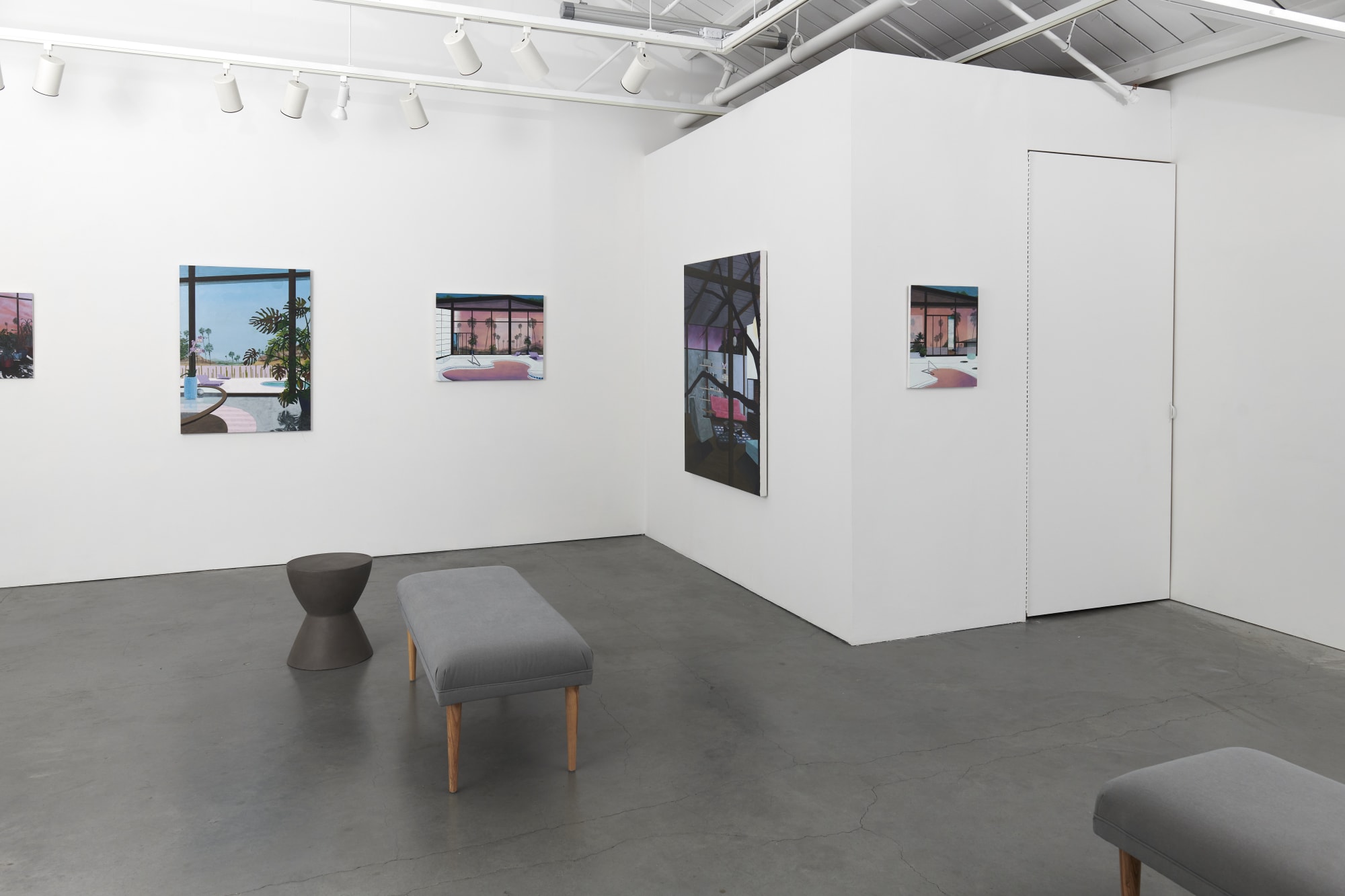 Erik Parra – Insides Out