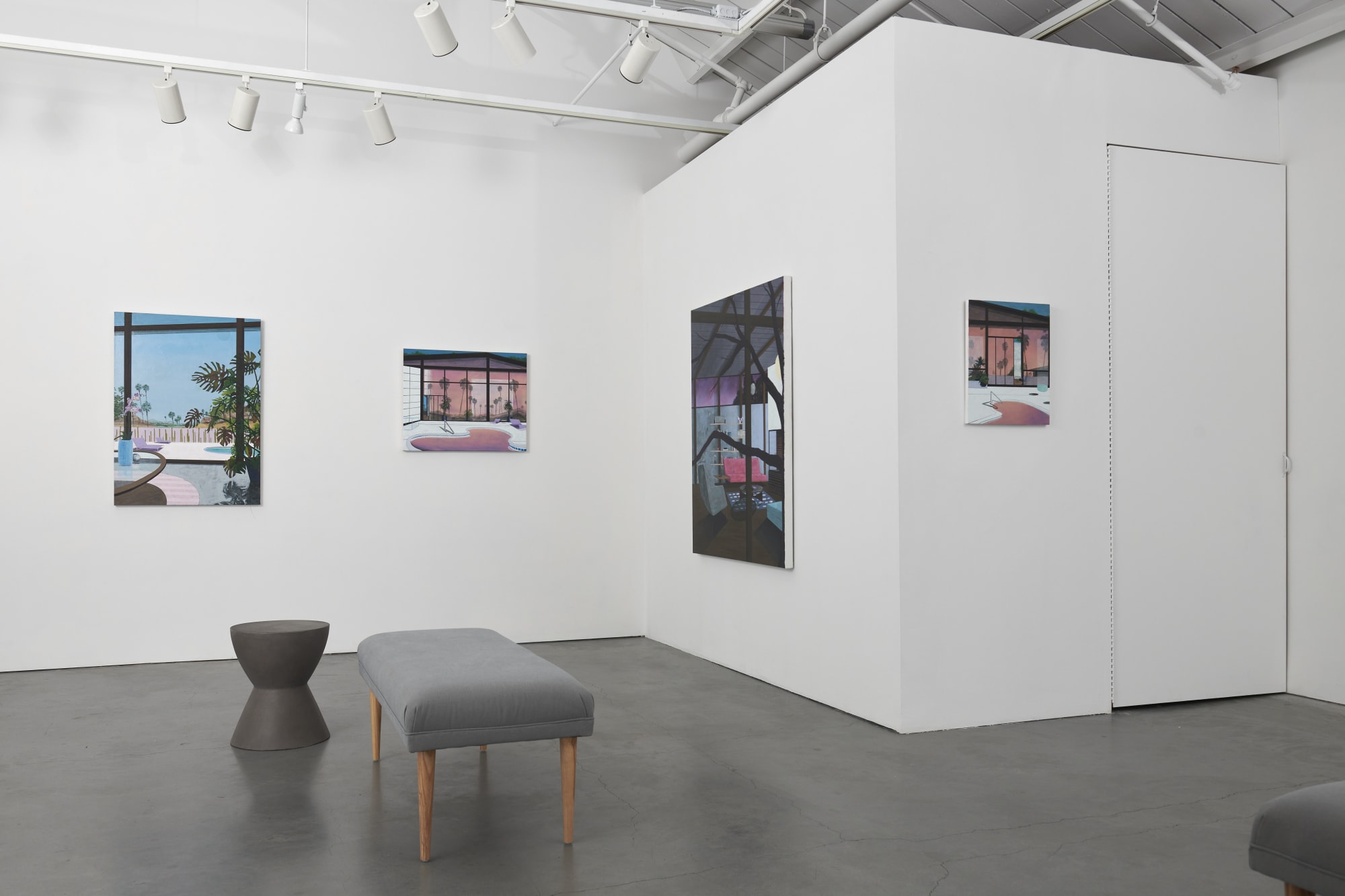 Erik Parra – Insides Out