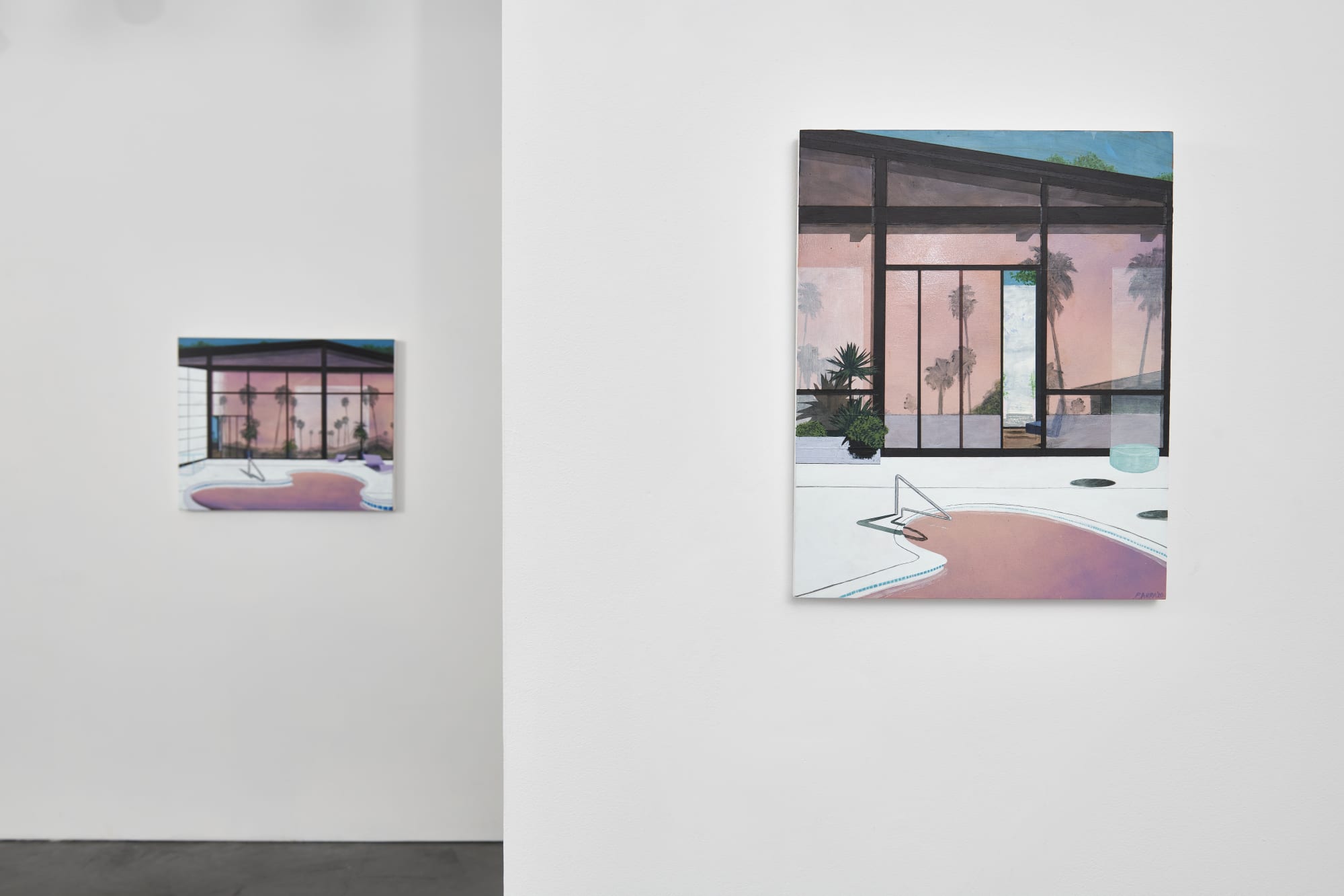 Erik Parra – Insides Out