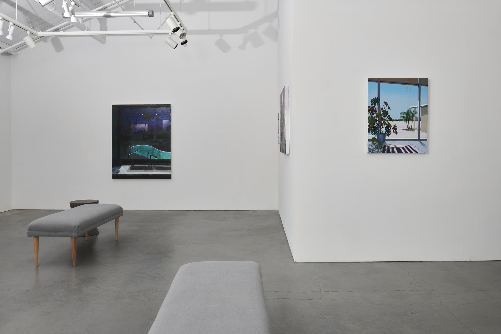 Erik Parra – Insides Out