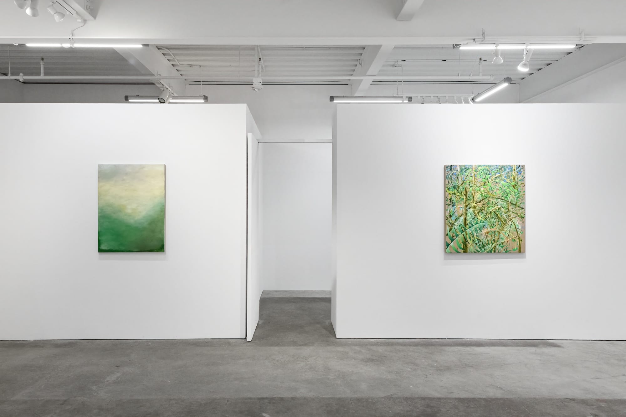 11 Landscapes - James Chronister, Bryson Gill, Martin Machado, Chris Russell & William Swanson