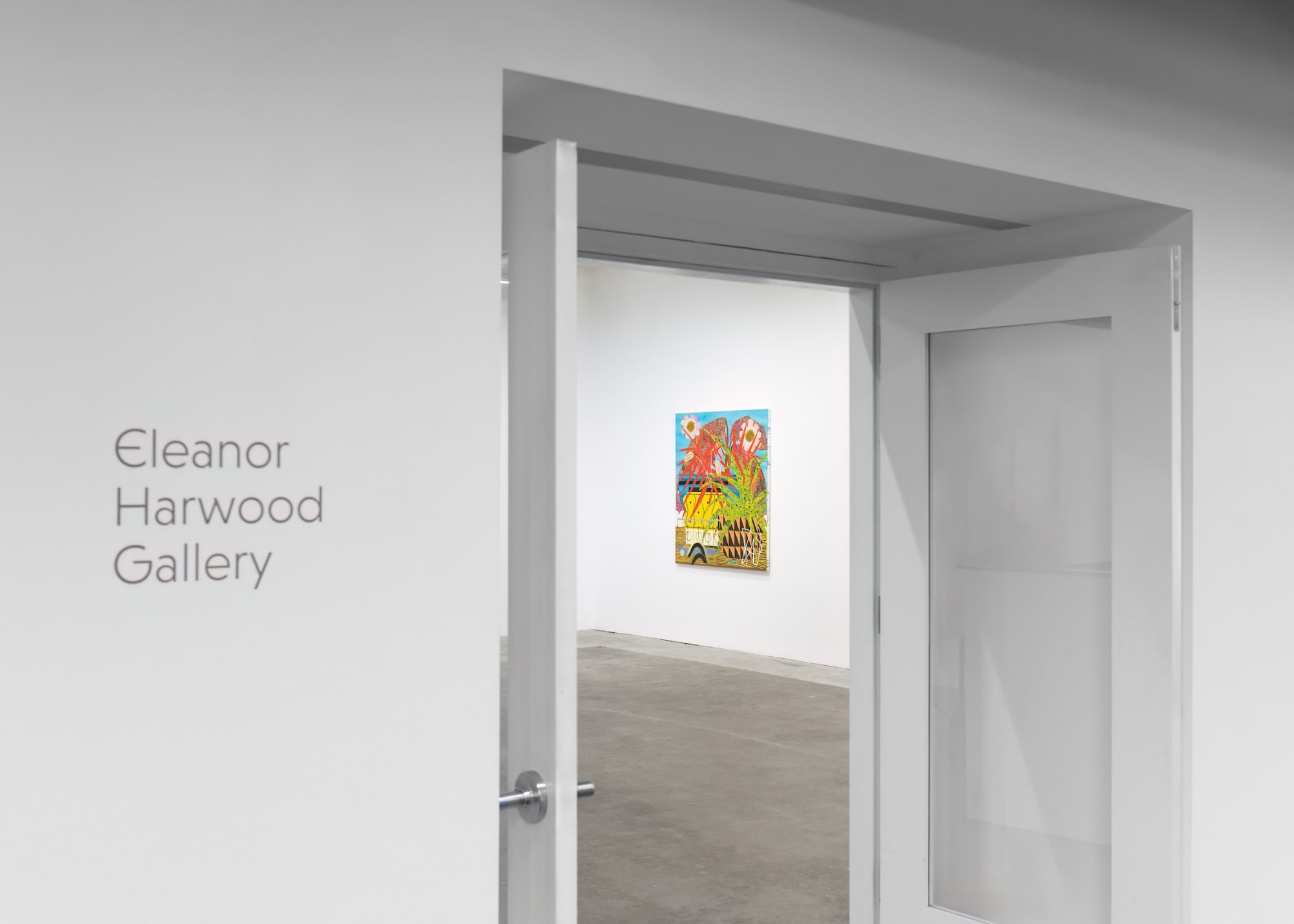 Paul Wackers - If You Can't See Me, I Can't See You