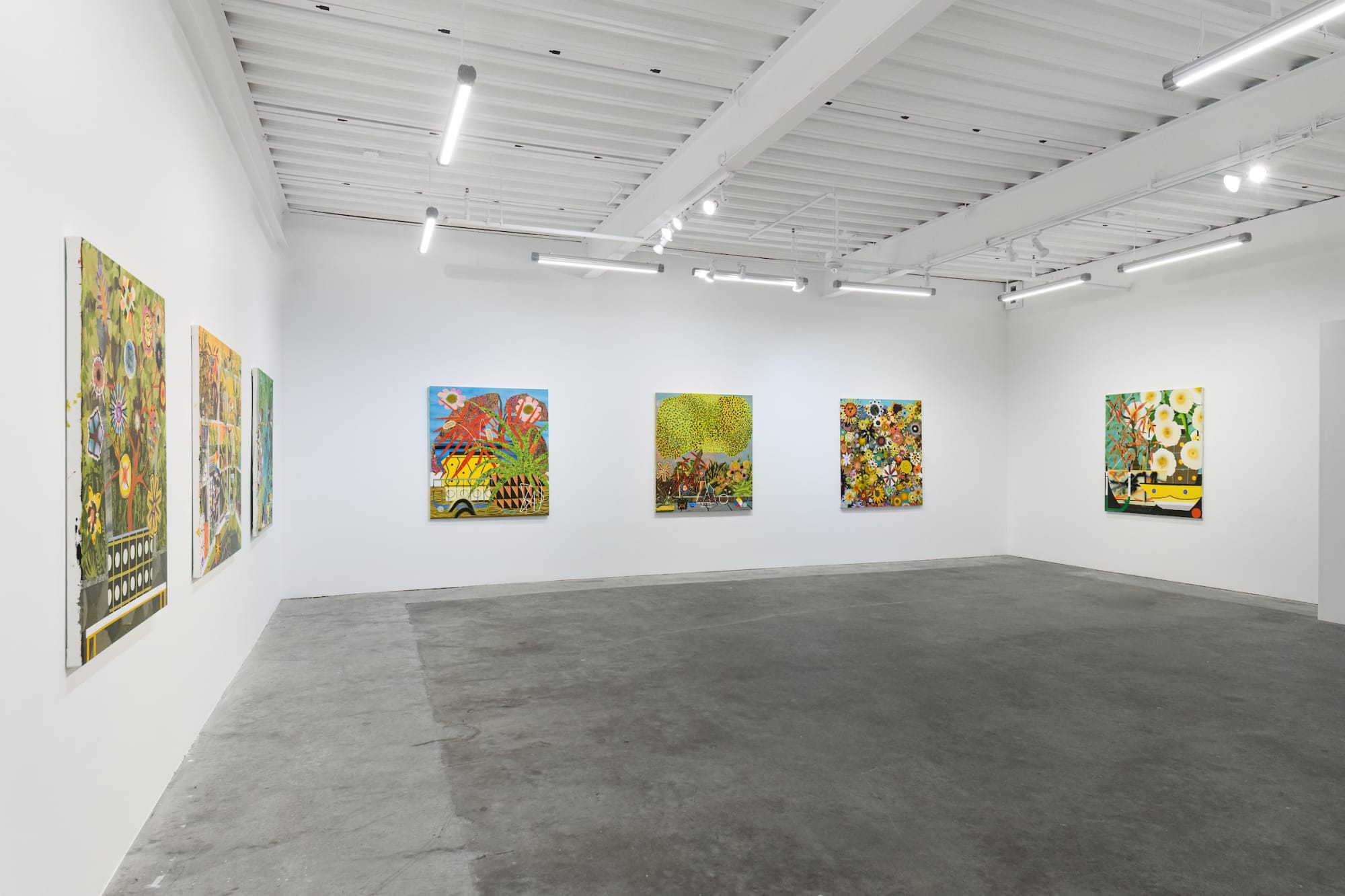 Paul Wackers - If You Can't See Me, I Can't See You