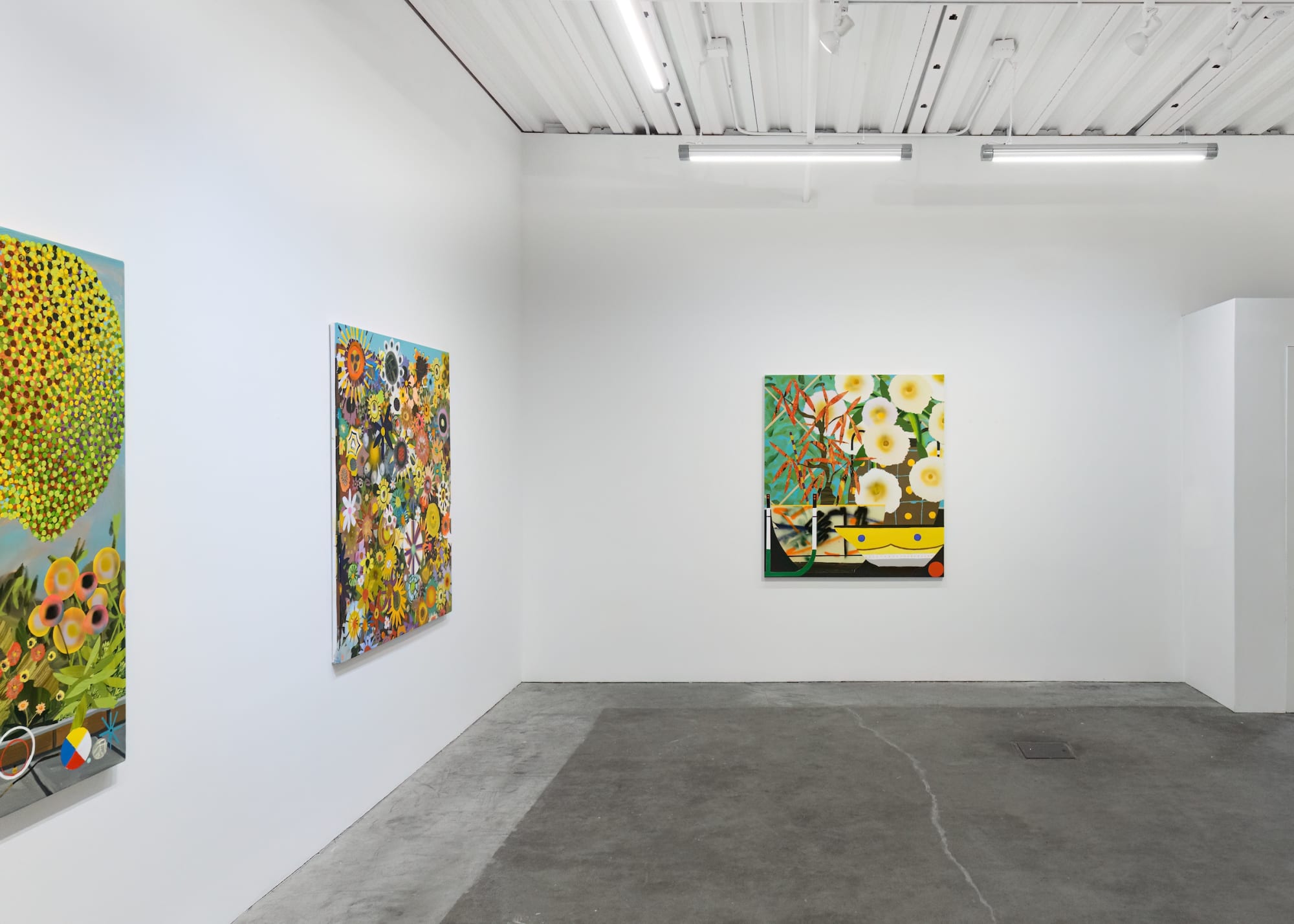 Paul Wackers - If You Can't See Me, I Can't See You