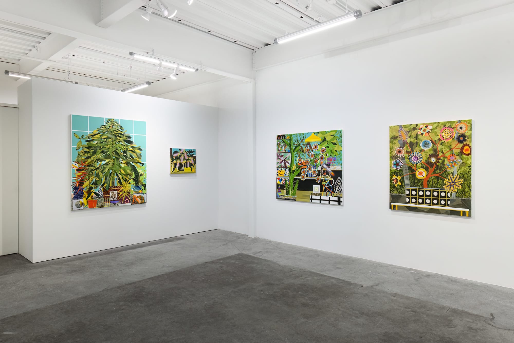 Paul Wackers - If You Can't See Me, I Can't See You