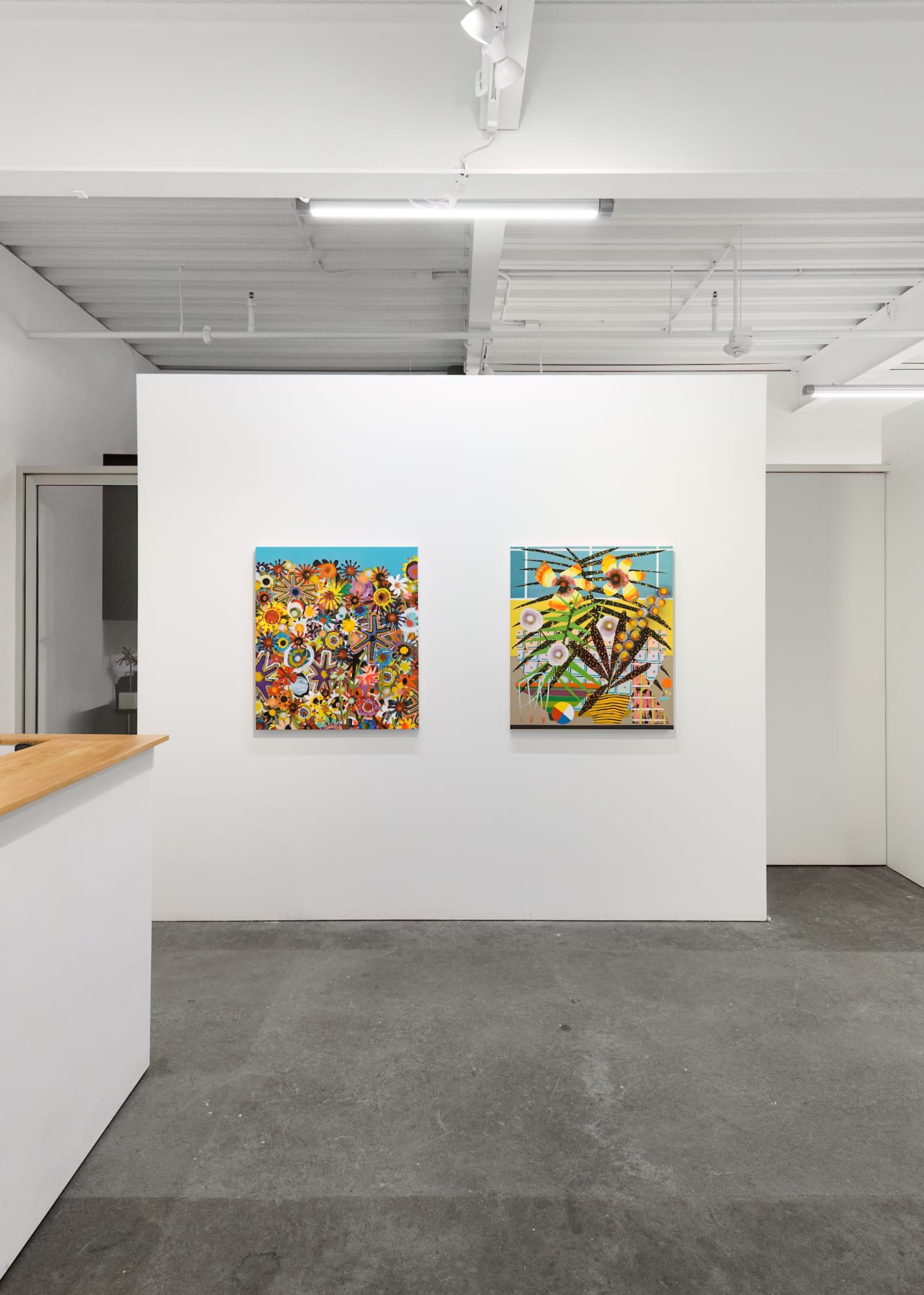 Paul Wackers - If You Can't See Me, I Can't See You