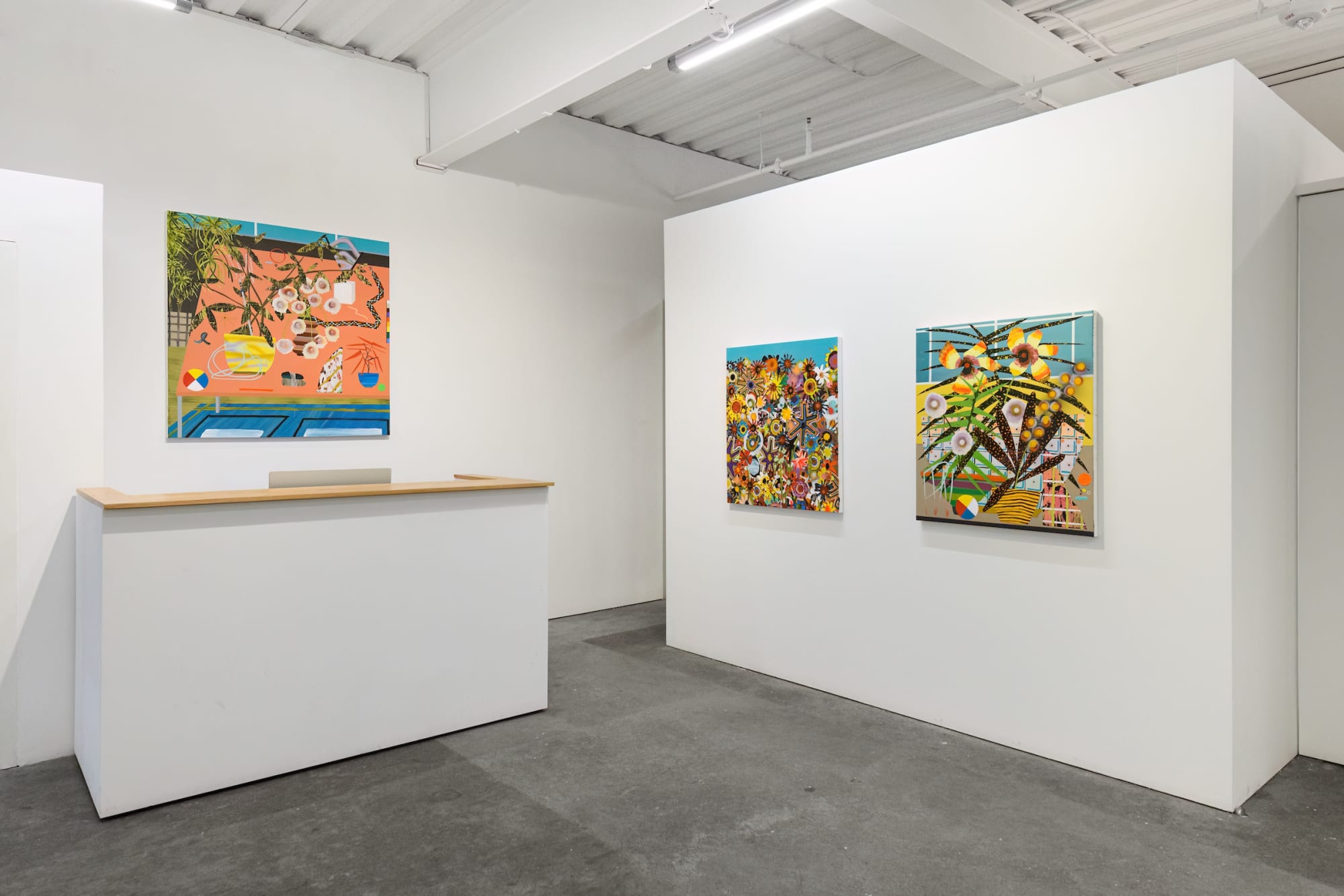 Paul Wackers - If You Can't See Me, I Can't See You